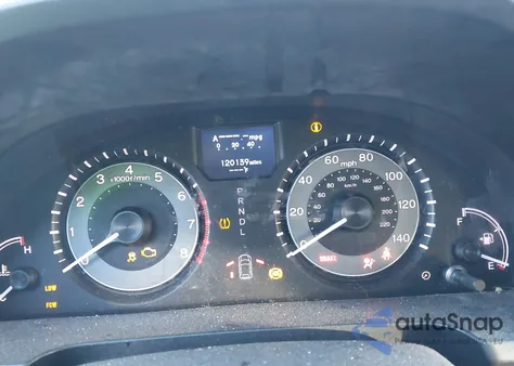 2014 Honda Odyssey Touring/Touring Elite z USA, uszkodzony, nr VIN 5FNRL5H9XEB005892